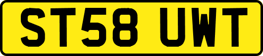 ST58UWT
