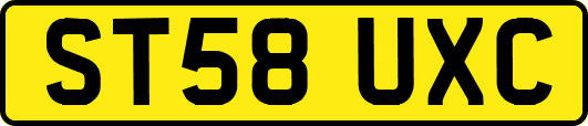 ST58UXC
