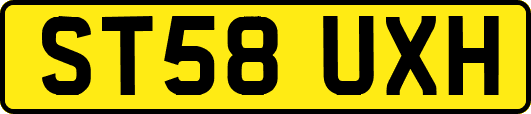 ST58UXH