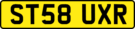 ST58UXR