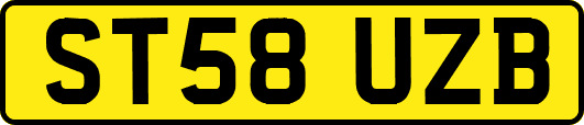 ST58UZB