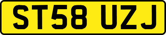 ST58UZJ