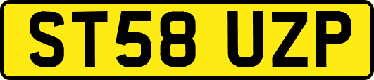 ST58UZP