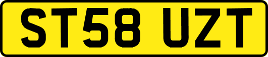 ST58UZT