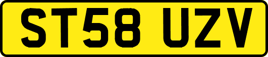 ST58UZV