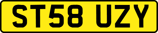 ST58UZY