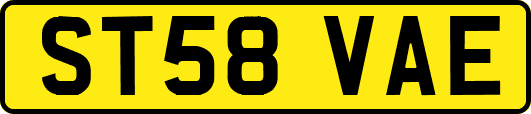 ST58VAE