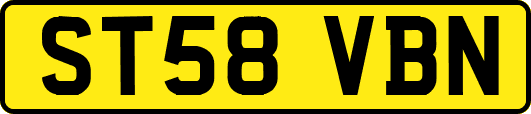 ST58VBN