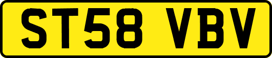ST58VBV