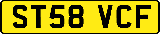 ST58VCF