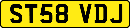ST58VDJ