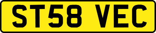 ST58VEC