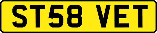 ST58VET