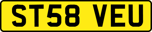 ST58VEU