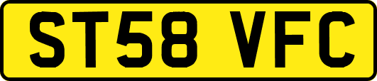 ST58VFC