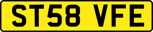 ST58VFE