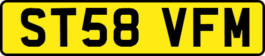ST58VFM