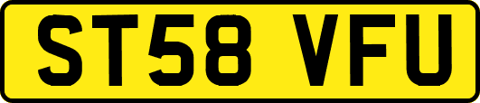 ST58VFU