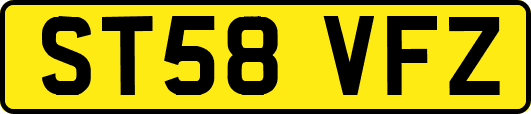 ST58VFZ