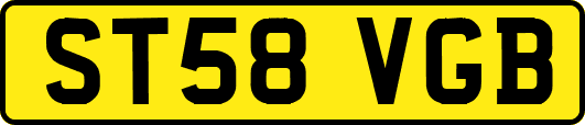 ST58VGB
