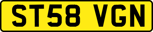 ST58VGN