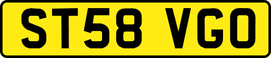 ST58VGO