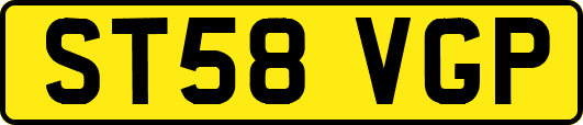 ST58VGP