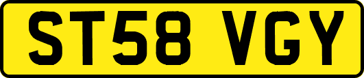 ST58VGY