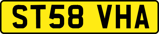ST58VHA