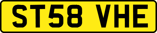 ST58VHE