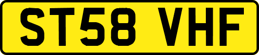 ST58VHF