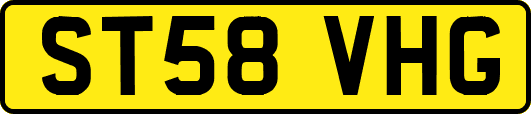 ST58VHG