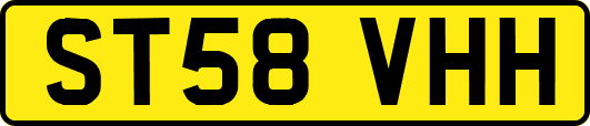 ST58VHH