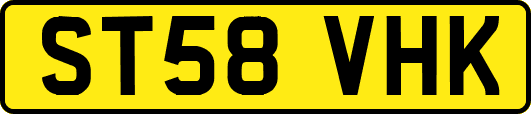 ST58VHK