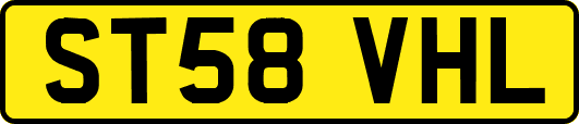 ST58VHL