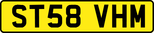 ST58VHM