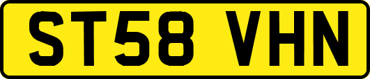 ST58VHN