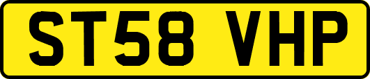 ST58VHP