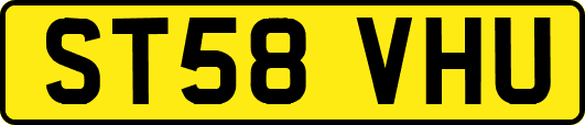 ST58VHU