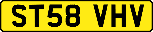 ST58VHV