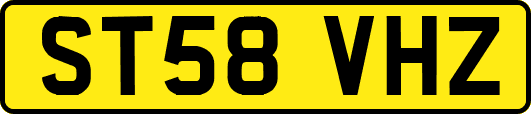 ST58VHZ