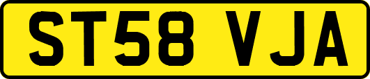 ST58VJA