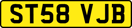 ST58VJB