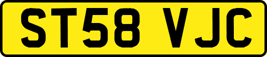 ST58VJC