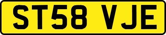 ST58VJE