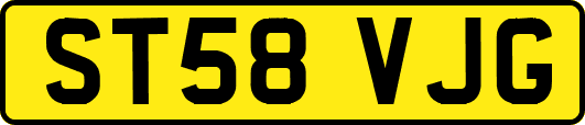ST58VJG