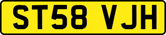 ST58VJH