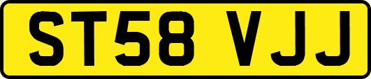 ST58VJJ