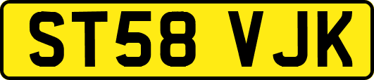ST58VJK