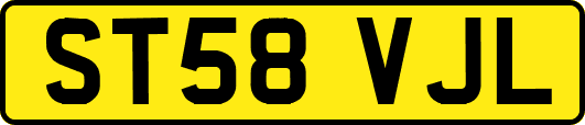 ST58VJL